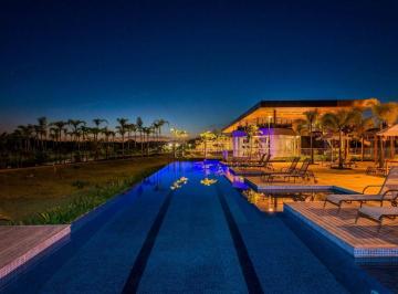 750051f2cfe7b06bec661fc82ba602c73c77f93d · Terreno à venda, 510 m² por R$ 382.500,00 - Residencial Tamboré - Jaguariúna/SP