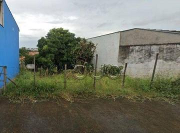 13490a831b5556a8052b434e4ba79b1ad03c0a85 · Terreno à venda, 300 m² por R$ 200.000,00 - Loteamento Santa Rosa - Piracicaba/SP