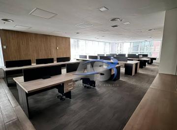 2c607150e34af44bacd4c4700406578ee76b5910 · Conjunto para alugar, 220 m² por R$ 40.661,00/mês - Cidade Monções - São Paulo/SP