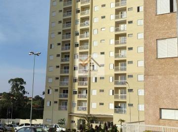 Apartamento · 50m² · 2 Quartos · 1 Vaga · Apartamento Ouro Verde