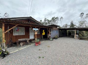 Rural · 20000m² · 5 Quartos · Sítio em Santa Maria, Benedito Novo/SC