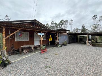 Rural · 20000m² · 5 Quartos · Sítio em Santa Maria, Benedito Novo/SC