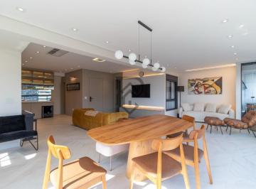 Apartamento · 162m² · 3 Quartos · 3 Vagas · Apartamento Alto Padrão pronto para morar andar alto vista livre