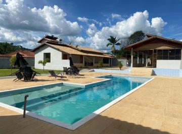 Rural · 3000m² · 3 Quartos · 2 Vagas · Chácara em Condomínio Rural