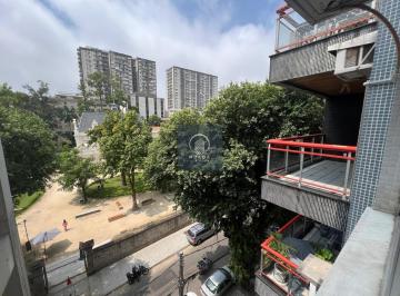 Apartamento · 110m² · 3 Quartos · 2 Vagas · Excelente Apartamento em Botafogo, Rio de Janeiro/RJ VENDA