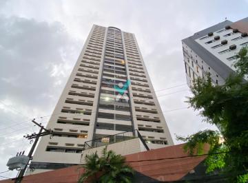Apartamento · 146m² · 4 Quartos · 2 Vagas · Edf. Chateau Des Ardennes