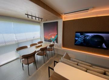 Apartamento · 59m² · 2 Quartos · 1 Vaga · Evoke