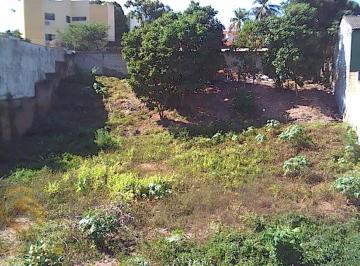 Terreno · 1487m² · Terreno privilegiado no Bairro Dom Aquino