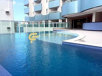 Apartamento · 83m² · 2 Quartos · 2 Vagas · 2 suítes à venda, 83 m² por R$ 655.000,00 - Ondina