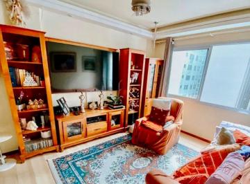 1 · Amplo apartamento 3 dorms no Centro