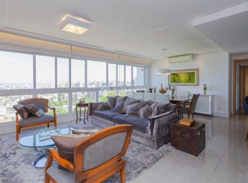 Apartamento · 126m² · 3 Quartos · 2 Vagas · Apartamento de 3 dormitórios com 3 suítes e 2 vagas à venda no bairro Petrópólis em Porto Alegre