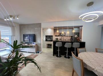 Apartamento · 100m² · 3 Quartos · 2 Vagas · Apartamento novo de 3 quartos no Jardim América