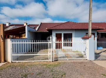 611364_i3j535lP_61136466a8e23f1a441.jpg · Casa Geminada de 2 dormitórios no Bairro Arroio Grande!