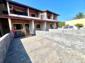 Casa de 2 quartos, Caraguatatuba · Sobrado  2 dorm. à venda, 87 m² por R$ 390.000 - Prainha - Caraguatatuba/SP