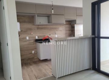 Apartamento · 84m² · 3 Quartos · 2 Vagas · Apartamento em Rua Severino Lins - Vila Aviação - Bauru/SP