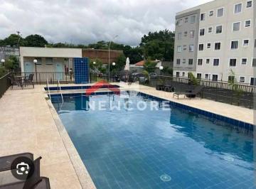 Apartamento · 39m² · 2 Quartos · 1 Vaga · Apartamento em  Rua das Figueiras - Núcleo Residencial Presidente Geisel - Bauru/SP