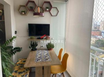 Apartamento · 57m² · 2 Quartos · 1 Vaga · Apartamento em  Rua Nossa Senhora da Saúde - Vila das Mercês - São Paulo/SP