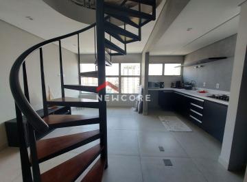 Apartamento · 105m² · 2 Quartos · 1 Vaga · Cobertura em  Rua Pedro de Toledo - Vila Clementino - São Paulo/SP