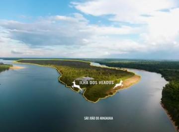 Rural , Belém · ILHA NO RIO ARAGUAIA - PARÁ