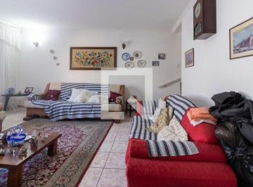 Casa · 180m² · 4 Quartos · 6 Vagas · Casa para Aluguel - Butantã, 4 Quartos,  180 m² - São Paulo