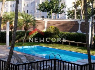Apartamento · 56m² · 3 Quartos · 1 Vaga · Apartamento em Rua José da Costa de Andrade - Jardim Santa Terezinha (Zona Leste) - São Paulo/SP
