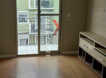 Apartamento · 47m² · 2 Quartos · 1 Vaga · Apartamento em  Estrada Coronel Vieira - Irajá - Rio de Janeiro/RJ