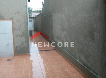 Casa · 160m² · 3 Quartos · 2 Vagas · Casa em  Rua Piratininga - Parque Senhor do Bonfim - Taubaté/SP