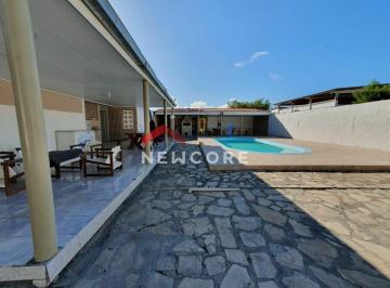 Casa · 208m² · 3 Quartos · 10 Vagas · Casa em Rua Jordão Leônidas de Medeiros - Poço - Cabedelo/PB
