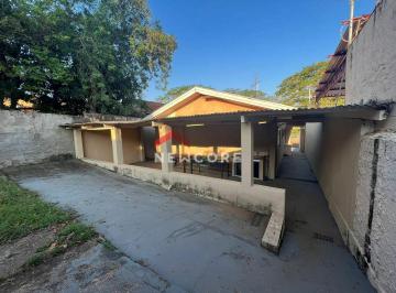 Casa · 120m² · 3 Quartos · 2 Vagas · Casa em  Alameda dos Ciclames - Parque Vista Alegre - Bauru/SP