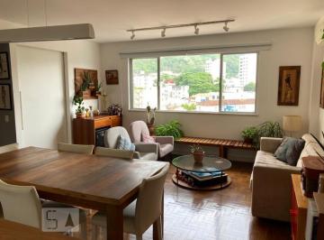 Apartamento de 2 quartos, Rio de Janeiro · Apartamento à Venda - Grajaú, 2 Quartos,  100 m² - Rio de Janeiro
