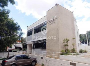 Comercial · 35m² · 1 Vaga · Sala à venda em Campinas, Cambuí, com 35.27 m², Plaza Office Center