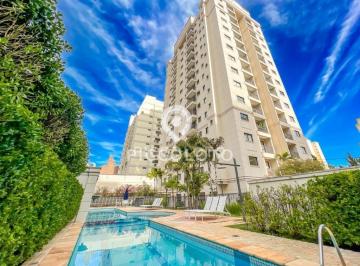 Apartamento · 43m² · 1 Quarto · 1 Vaga · Apartamento para alugar em Campinas, Cambuí, com 1 quarto, com 43.5 m²