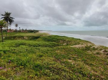 Terreno , Ceará-Mirim · Excelente terreno a beira mar na Praia de Muriú.