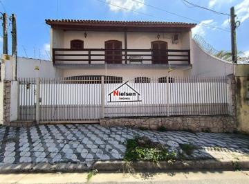 Casa · 268m² · 4 Quartos · Casa à venda - no Jardim Zulmira