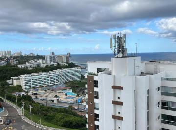 Apartamento de 4 quartos, Salvador · Morro Ipiranga 4 suites