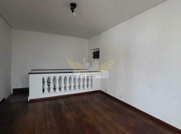 Casa · 275m² · 4 Quartos · 6 Vagas · Sobrado com 4 Quartos para Comprar, 275m² - Santa Paula, São Caetano do Sul/SP.
