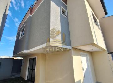Casa · 107m² · 3 Quartos · 2 Vagas · Casa à venda - em Xaxim