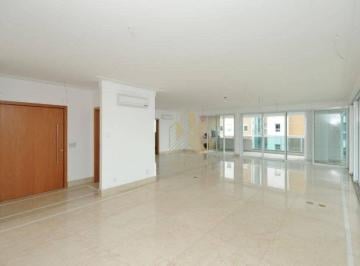 26183d77a7e17d7446810e46f3321301b0adffa5 · Apartamento com 4 dormitórios à venda, 335 m² por R$ 4.500.000,00 - Jardim Anália Franco - São Paulo