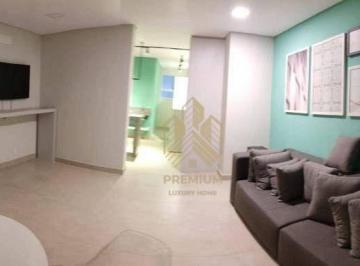 a591168aa4824db62a050238dabc9904d1f2f37f · Apartamento com 2 dormitórios à venda, 35 m² por R$ 349.000,00 - Brás - São Paulo/SP