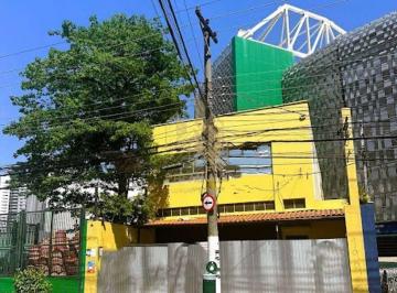 e6212a880fb0a8bedcc350d48af0549b94e6c63e · Prédio à venda, 360 m² por R$ 3.190.000,00 - Água Branca - São Paulo/SP