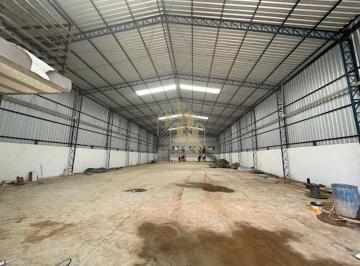 883be20c0527c2f362e7c609d166fb327b2f2f4f · Galpão, 1200 m² - venda por R$ 4.200.000,00 ou aluguel por R$ 31.000,00 - Centro - Nazaré Paulista/S