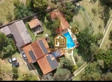0886acac51308379f87c3cd7bdc03eb1262062b3 · Chácara com 5 dormitórios à venda, 4366 m² por R$ 1.420.000,00 - Parque Caetê - Bragança Paulista/SP