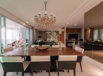 fd1cdcecd2cb18021a69a30e20e2eccf382b9a0e · Apartamento com 4 dormitórios à venda, 335 m² por R$ 5.000.000,00 - Jardim Anália Franco - São Paulo