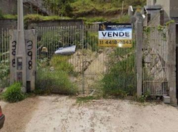8d94a6198373680b7135b23168160c848592c9aa · Terreno à venda, 300 m² por R$ 425.000,00 - Jardim Maristela - Atibaia/SP