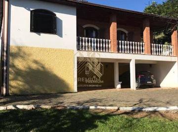 36ee3a2f5ee571bd62f763e638d879863b339ba4 · Chácara com 5 dormitórios à venda, 468 m² por R$ 1.450.000,00 - Guaripocaba - Bragança Paulista/SP