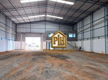 7b8f9a75d16223da41de311453c5aebb90f47155 · Galpão, 1200 m² - venda por R$ 4.200.000,00 ou aluguel por R$ 19.000,00 - Centro - Nazaré Paulista/S