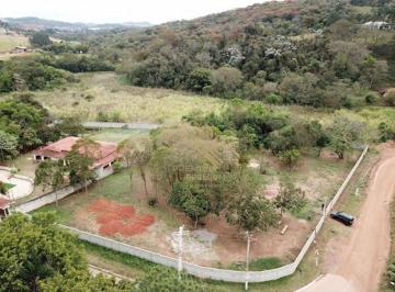 5c61a1dd8ff1f395e5822df1950a44453c1eeb1f · Terreno à venda, 653 m² por R$ 190.000,00 - Vitória Régia - Atibaia/SP