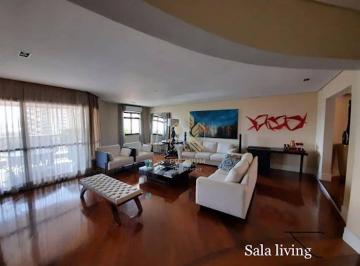 86eff4f69b2ddaf3b901fe21fad7d8dca5d2c79e · Apartamento com 5 dormitórios à venda, 315 m² por R$ 2.300.000,00 - Tatuapé - São Paulo/SP
