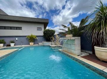 4906bbf5c65206fa58f2ab919335cf7ca3866d35 · Casa com 4 dormitórios à venda, 244 m² por R$ 1.500.000,00 - Condomínio Terras de Atibaia I - Atibai