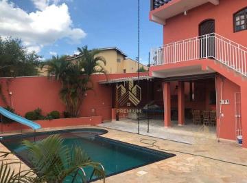 1d14f70d2f8ce218faed2703406ec43def7631b9 · Casa à Venda no Jardim Paulista | 4 Dormitórios | Área Gourmet Completa | Atibaia/SP